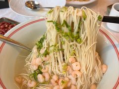 -老北门·苏帮菜·湖景包间(月光码头店)