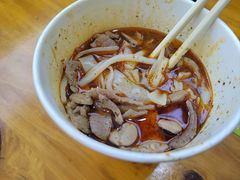 -王记生烫牛杂面馆(兰陵路店)