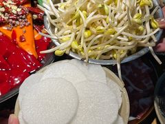 -阳阳老火锅(小南门店)