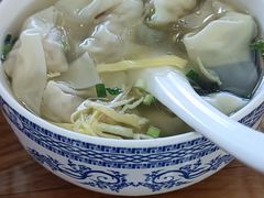 -笑来喜馄饨小笼工坊店(湖滨街店)