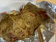 -阿拉提大盘鸡@米饭(南环东路汇邻广场店)