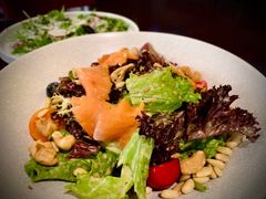 -Golden Lily河内巴黎法越料理餐厅(建国西路店)