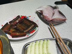 -电台巷火锅(科华总店)