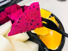 -每日新鲜水果吧(南京东路店)