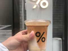 -% Arabica阿拉比卡咖啡(深圳湾万象城店)