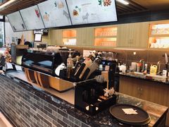-ZOO COFFEE动物园咖啡(望京锐创店)