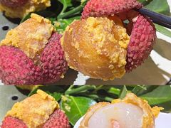 -HOME餐厅粤菜 融合菜