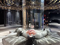 -Yolo私汤温泉设计师酒店(重庆南滨路店)
