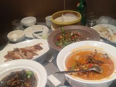 -宏宴·新京菜(望京店)