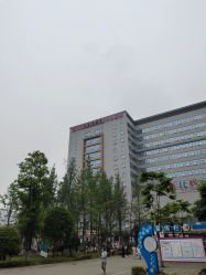 -成都市妇女儿童中心医院(中心院区)