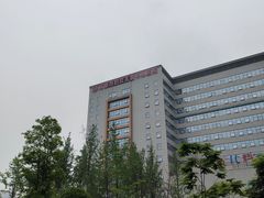 -成都市妇女儿童中心医院(中心院区)