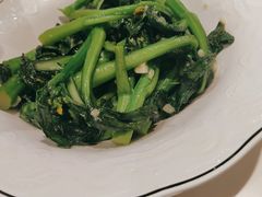 蚝油菜心-翠华餐厅(宝安壹方城店)
