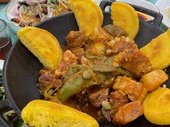 -鹤乡东北菜(崮山路店)