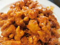 -山沟沟羊小馆&烤全羊羊肉汤(麦岛店)