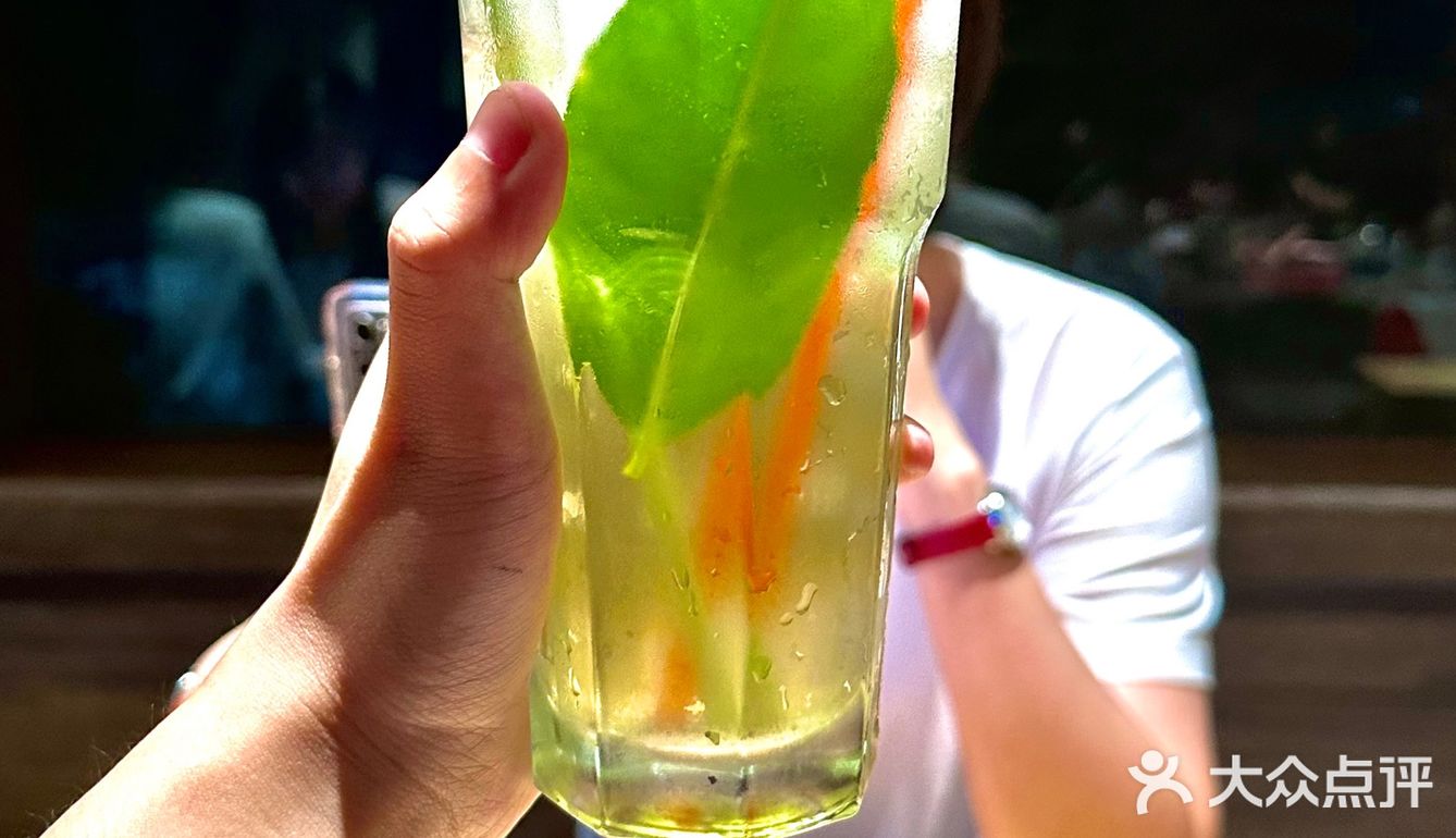 珠海火盆咔MAMA面🍲