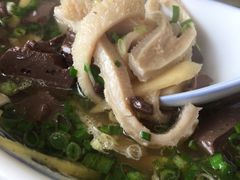 羊杂烩汤-徐府记羊肉馆