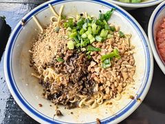 -万三面馆(青龙正街太古里店)