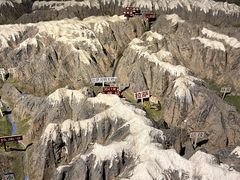 -中国铁道博物馆(正阳门馆)
