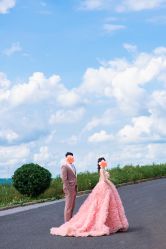 -第一夫人婚纱摄影(南京店)