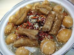 酸菜鱼面-友达面馆·酸菜鱼面(钱塘区店)