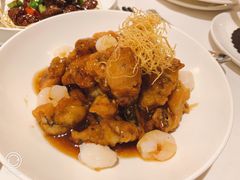 虾爆鳝-南麓·浙里(外滩店)