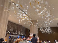 -星璨·自助餐厅-厦门禹洲温德姆至尊豪廷大酒店