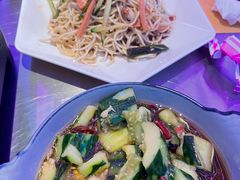 -燥次·烧烤酒场(万象城店)