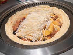 -灶座小锅烀饼·铁锅炖(全国总店)