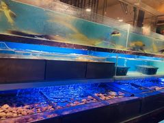 -喜庭海鲜自助(来福士店)