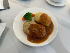 -库滋明·俄罗斯特色美食(中央大街店)