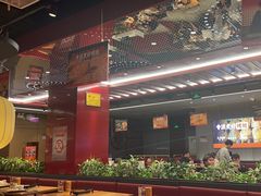 -管氏翅吧(马家堡店)