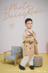 -倾城宝贝儿童摄影(浦东金谊店)