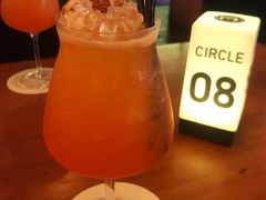 -CIRCLE·酒吧(第一国际店)