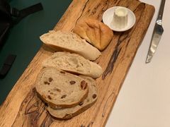 餐前包-福楼法餐厅FLO