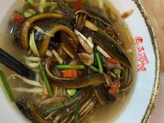 -马五面馆(郦城国际店)