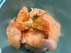 -金手勺东北菜馆(大屯北路店)