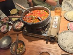 -夺多山贵州酸汤牛肉火锅(7mall店)