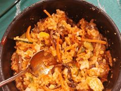 -平壤馆(西塔街店)