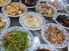 -豫掌柜饸饹面·烩面(秀沿路店)