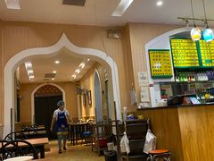 -清真吴记门钉肉饼·喜多利