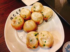 -哑巴生煎(临顿路店)