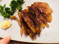 -市川日本料理(太古城中心店)