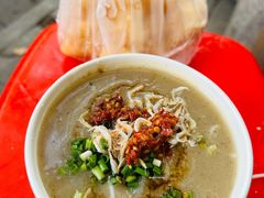 -汪记鲜鱼糊汤粉(沈阳路总店)