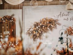 -星尚嫁日(红星国际广场店)