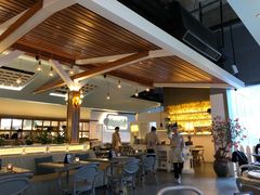 大堂-CHINCHIN 青青·泰国料理(万象食家店)