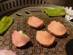 -勇誌烧肉·焱铁烧