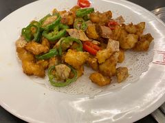 -美极鲜食坊(宝安南路店)