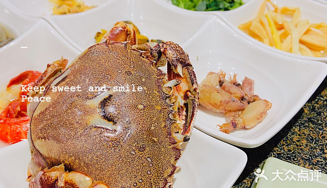 火锅篇🥘(乌勒本满族火锅)