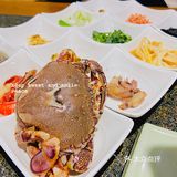 火锅篇🥘(乌勒本满族火锅)