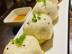 -金枝玉叶上海人家食府(三里河店)